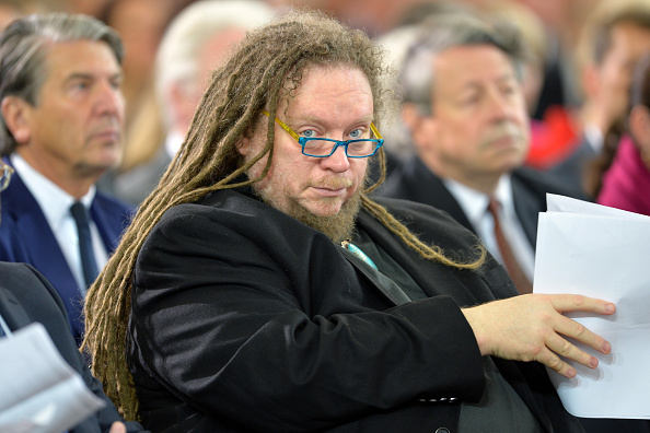 Jaron Lanier Net Worth 2025: A Look at His Diverse Income
